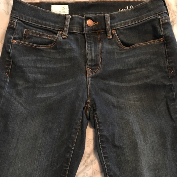 Gap 1969 Legging Jean - Picture 1 of 6